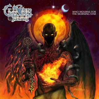 News Added Apr 20, 2017 British metal outfit Cloven Hoof can look back on a long history in metal.The band belongs to the veterans of New Wave of British Heavy Metal, starting in the late 70's. 1984 was the year of Cloven Hoof's debut, an album that was very well-received. Unfortunately the band couldn't really […]