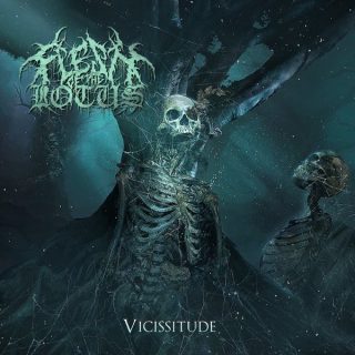 News Added Apr 06, 2017 Flesh of the Lotus is a 5 man Deathcore band who formed in 2015 out of Harrisburg, Pennsylvania. They are influenced by bands such as Osiah, Black Tongue and Lorna Shore just to name a few. Their new 4 track EP titled "Vicissitude" is out on April 7th. Submitted By […]