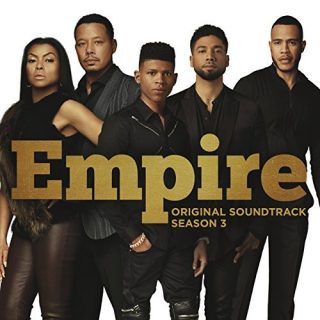News Added Apr 08, 2017 The official soundtrack from the third season of the critically acclaimed Television Drama series "Empire" is currently scheduled to be released by Columbia Records on April 28th, 2017. The soundtrack features cast members of the show in addition to appearances by Mariah Carey and Fetty Wap. Submitted By RTJ Source […]