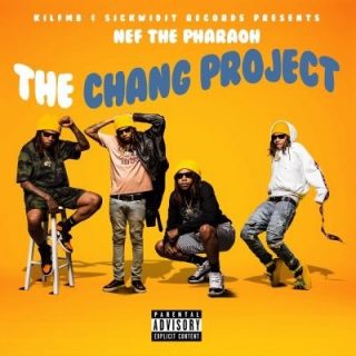 News Added Apr 13, 2017 "The Chang Project" is a forthcoming project from West Coast rapper Nef The Pharaoh set to be released sometime in April 2017. Nef previously revealed that his debut album will be released this year, but he announced a different title so it's unknown if this will be the album or […]