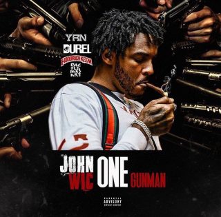 News Added Apr 06, 2017 "One Gunman" is the forthcoming debut mixtape from Atlanta rapper John Wic, slated to be released on Saturday April 15th, 2017. Not much is known about the project as of press time but we can confirm it will feature the track "Same Thang" which features the artists who signed him […]