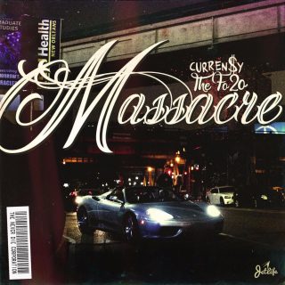 News Added Apr 18, 2017 Curren$y has revealed a new mixtape dropping on Thursday, "The Fo20 Massacre". Coming ahead of his new studio album set to be released this year. Submitted By RTJ Source hasitleaked.com Track list: Added Apr 20, 2017 1. Chu Saiyan 2. Balloons off the Roof 3. Bape McFlurry 4. Cheese Cake […]