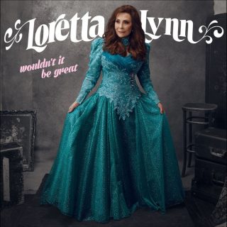 News Added Apr 19, 2017 New studio album from Country music icon Loretta Lynn, slated to be released by Sony Music Entertainment on August 18th, 2017. Submitted By Suspended Source hasitleaked.com Track list: Added Apr 19, 2017 1. Wouldn't It Be Great 2. Ruby's Stool 3. I'm Dying for Someone to Live For 4. Another […]