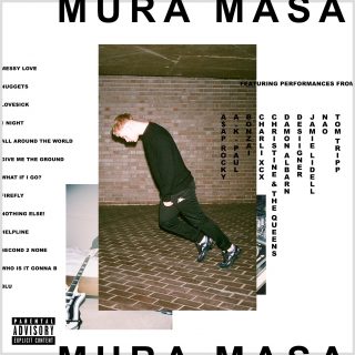 News Added Apr 25, 2017 Mura Masa is a pretty young producer (unless you're under 20, then he's older than you). He's already collabed with a bunch of cool dudes like and he keeps up this trend on his upcmoing self-titled debute album. He's brought with him artists like grandpa Damon Albarn, A. K. Paul, […]
