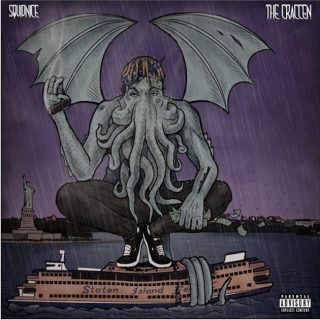 News Added Apr 06, 2017 "The Craccen" is the forthcoming debut mixtape from New York rapper SquidNice, slated to be release sometime during 2017. So far there's only one track which has been released that is expected to land on "The Craccen", and that song is "Nina" which can be streamed below via Soundcloud. Submitted […]