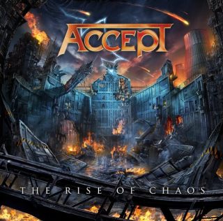 News Added Apr 19, 2017 Teutonic heavy metal legends Accept are back with their 4th album since their resurgence in 2010. This one follows 'Blood of the Nations', 'Stalingrad' and 'Blind Rage' as the next installment with American singer Mark Tornillo handling vocal duties. All songs are once again written by the vintage duo of […]