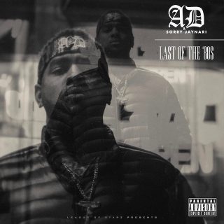 News Added Apr 01, 2017 AD and Sorry Jaynari have announced they've completed production on their second collaborative album "Last of the '80s" which is slated to be released April 28th, 2017. The project will feature collaborations from rappers such as Wiz Khalifa, Kid Ink, O.T. Genasis, Tory Lanez and more. Submitted By RTJ Source […]