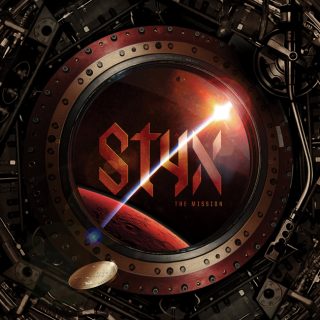 News Added Apr 22, 2017 The Mission is the upcoming sixteenth studio album by American rock band Styx. It is the follow-up to the band's 2005 album Big Bang Theory, and is their first studio album of all original material since 2003's Cyclorama. It is a concept album taking place in the year 2033 and […]