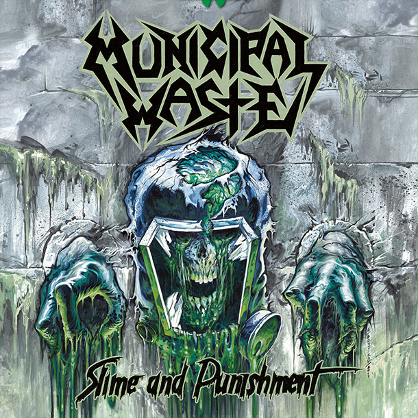 News Added Apr 28, 2017 Municipal Waste will be releasing their new album on June 23rd. It will be their sixth full-length album, and their second since joining Nuclear Blast. A man-child formation with a clear message about politics and having fun. There's little doubt their new album will be any different. Submitted By Schander […]