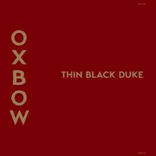 News Added Apr 20, 2017 Finally, after 10 years, the Bay Area band Oxbow, is coming back next May with a new LP going by the name "Thin Black Duke". This effort will be released once again under former Isis frontman Aaron Turner's label: Hydra Head. What we can get out from their single "Cold […]