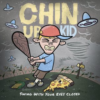 News Added Apr 25, 2017 Indiana-based pop punk band Chin Up, Kid will release their label debut (Standby Records) on April 28th. The band consists of Corey Ryder on vocals, Cheyenne Smith on guitar, Jon Benjamin on guitar, Jake Gulla on bass guitar, and Quintin Johnson on drums. The band has also has two other […]