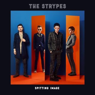 News Added Apr 26, 2017 The young british group The Strypes has announced the release of their third album for June 16.. Successor of "Little Victories", the album will be entitled "Spitting Image" and has as producer Ethan Jones, who has worked with Paul McCartney, Kings of Leon and Ryan Adams. The track "Oh Cruel […]