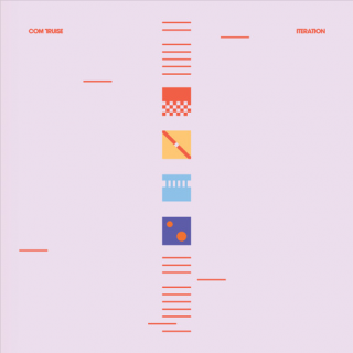 News Added Apr 05, 2017 Vintage synth-loving producer Seth Haley (aka Com Truise) will release his first LP of all-new material since 2011's "Galactic Melt" on June 16. "Iteration" is the LA-based artist’s second proper album (2012’s "In Decay" was a compilation of tracks from his early years and 2014's "Wave 1" was an EP) […]
