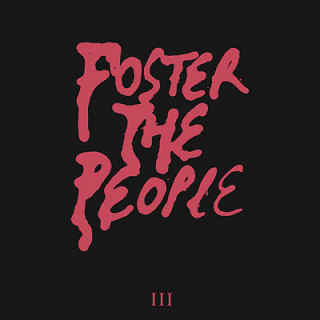 News Added Apr 27, 2017 Foster the People is an American indie pop band formed in Los Angeles, California in 2009. It currently consists of lead vocalist Mark Foster, drummer Mark Pontius, guitarist Sean Cimino and keyboardist Isom Innis. “III” is the new EP from Foster the People, part of forthcoming third album from the […]