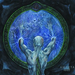 News Added Apr 13, 2017 The eighth opus of the hermetic coven of Acherontas is hereby revealed, under the title and haruspex of "Amarta." Set for international release on the 31st of May via W.T.C. Productions, it is an album that celebrates 20 years of the Acherontas coven (1997-2017) by embracing the solar traditions, lunar […]