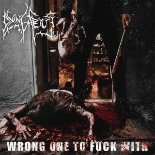 News Added Apr 10, 2017 Brutal tech-death grandmaster trio Dying Fetus, will be releasing a new album (titled: Wrong One To Fuck With) on June 23rd. It's been 5 years already, since their latest album "Reign Supreme" hit the shelves... and hit it hard. Love it or hate it, one thing's for sure... these guys […]