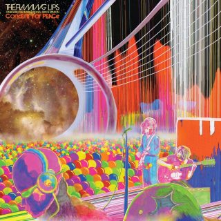 News Added Apr 23, 2017 Among the most anticipated Record Store Day releases are the new records from the day’s annual unofficial ambassadors: The Flaming Lips. I say “unofficial ambassadors” because although they’ve never been formally granted the status, no other artist has matched the Lips’ history of first class releases on Record Store Day […]