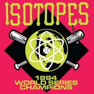 News Added Apr 11, 2017 Vancouver pop-punk band Isotopes are the first of their kind. Not just any pop-punk band, but a baseball themed punk band. As if the catchy guitars and soaring vocals weren't great enough, the lyrics are exclusively baseball themes, paying homage to their childhood heroes of the sport. Submitted By Kingdom […]