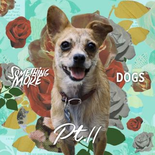 News Added Apr 13, 2017 5-piece Bel Air, Maryland outfit Something More will be releasing their follow up to "Dogs" on April 14th, appropriately titled "Dogs Part II". In addition to the nine new tracks the album will contain, there will also be three acoustic tracks on the album as well. Submitted By Kingdom Leaks […]