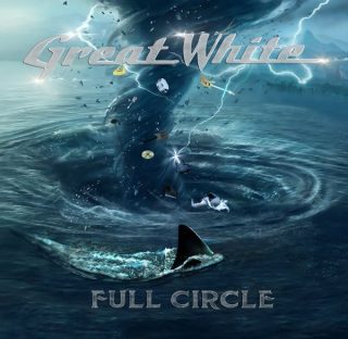 News Added Apr 28, 2017 Veteran rockers GREAT WHITE will release their new album, "Full Circle", on June 2. The effort sees the band re-teaming with its original producer, Michael Wagener. It's an honorable nod to their first EP, "Out Of The Night" (Aegean Records, 1983) and debut self-titled full-length record (EMI, 1984). Wagener, is, […]