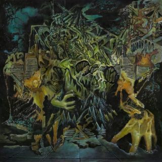 News Added Apr 10, 2017 Australian psych rock band King Gizzard and the Lizard Wizard plan to release 4 albums this year. The second installment to these albums is "Murder of the Universe". It follows the group's last album "Flying Microtonal Banana" that dropped in late February. The band has shared a teaser towards the […]
