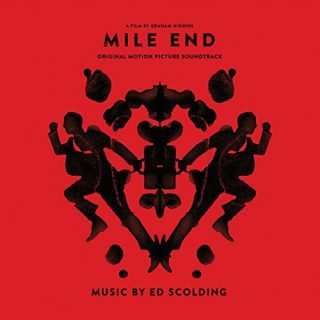 News Added Apr 03, 2017 On April 15th, 2017, the official score to the 2015 film "Mile End" (composed by Ed Scolding) will be released on digital retailers by Ffin Records. The flick will be receiving its first theatrical release at the end of the month in the UK. Three tracks off the soundtrack can […]