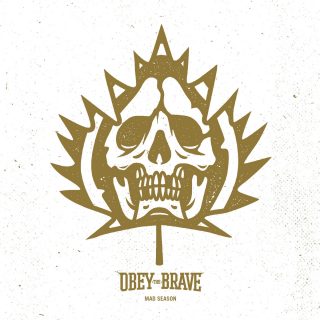 News Added Apr 04, 2017 Canadian based metalcore act, Obey The Brave, will release their third album, Mad Season, on June 2nd, 2017. The band is a side-project of Alex Erian, vocalist of Despised Icon. The record was produced by Tom Denney, it will follow-up their sophomore album, Salvation. Submitted By Kingdom Leaks Source hasitleaked.com […]