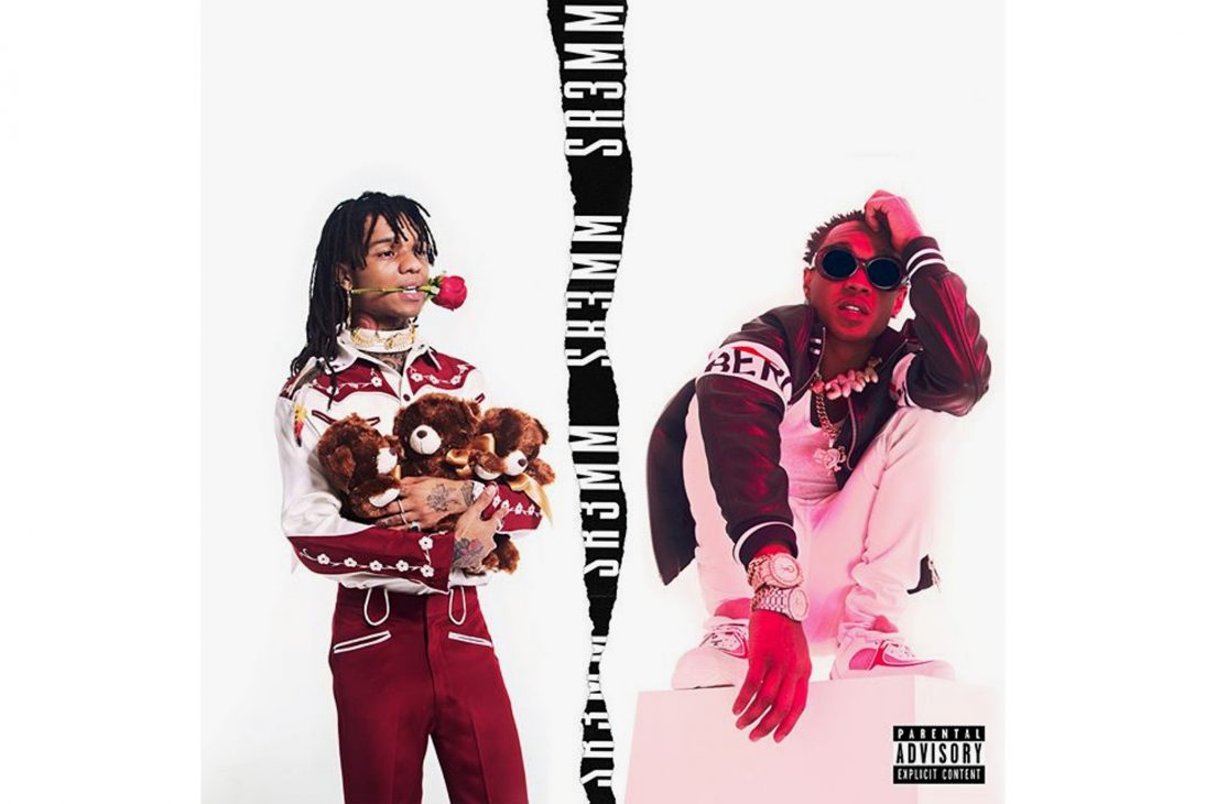 Rae Sremmurd : SremmLife 3