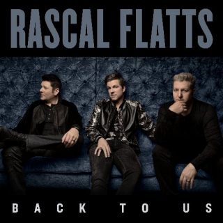 News Added Apr 03, 2017 "Back To Us" is the forthcoming tenth studio album from Country band Rascal Flatts, which is slated to be released on May 19th, 2017 by Big Machine, their first album release in three years. You can stream the music video for the projects lead single "Yours If You Want It" […]
