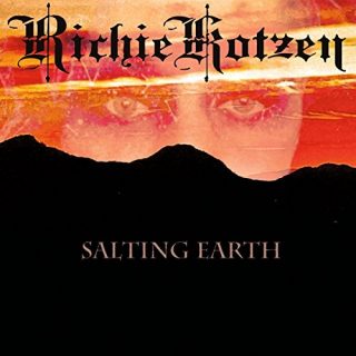 News Added Apr 06, 2017 Richie Kotzen is an American guitar player, singer, rock-rocket-man and producer. He played with Mr. Big when Paul Gilbert left and more recently together with Mike Portnoy and Billy Sheehan as «Winery Dogs». Other than this, he released many solo albums since the late 80ies when he startet playing guitar, […]