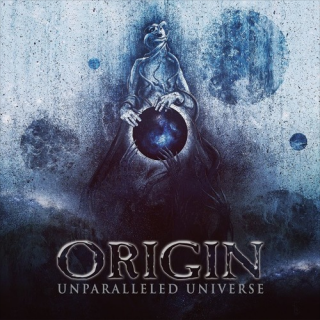 News Added May 11, 2017 It's been three years since Origin's latest album Omnipresent, and while you still may not have recovered just yet, it's time for a new one! Origin will be releasing its new album Unparalleled Universe on June 30 via Nuclear Blast Records and Agonia Records Guitarist, vocalist, and not-politician Paul Ryan […]