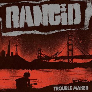 News Added May 20, 2017 Trouble Maker is Rancid's ninth album. If you don't like the first eight, you probably like this one. Rancid is a punk band. I don't know what else to tell you. This is going on only to validate my input. Wow this site really makes it difficult to add a […]