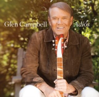 News Added May 20, 2017 "Adiós" is the forthcoming final career studio album (sixty-fourth total) from Country music icon Glen Campbell, currently slated to be released on June 9th, 2017 by Universal Music Group. The album was recorded over a half-decade ago, Campbell was 75 years of age at the time. Submitted By RTJ Source […]