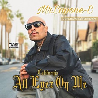 News Added May 21, 2017 "California Love - All Eyez on Me" is a brand new studio album from West Coast rapper Mr. Capone-E, slated to be released on June 16th, 2017. The pre-order launched this week despite the fact that his latest album was released just last Friday. So far, he has released an […]