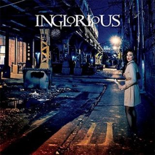 News Added May 11, 2017 “Frontiers Music Srl are pleased to announce the release of the second Inglorious album, “Inglorious II“, on May 12, 2017! The band has also announced their new guitar player, who you can meet in the video below! September 2016 saw Inglorious base themselves in Liverpool to work on the follow […]
