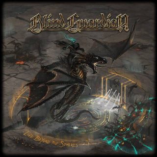 News Added May 08, 2017 Today's a good day, we're announcing "Live Beyond the Spheres". A 3 CD / 4 LP release due on July 7th. There's big news for BLIND GUARDIAN: The Progressive Power Metal pioneers announce the release of a new 3-CD package entitled, "Live Beyond the Spheres"! This will include material recorded […]