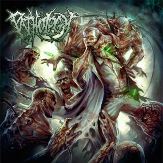 News Added May 12, 2017 Since it's conception in 2006, San Diego's slamming brutal death metal act Pathology, have been releasing a new full-length album virtually each consecutive year. Pretty much just as consecutive as the music itself. With their latest album stemming from 2014, and their upcoming one slated for July 2017, there's now […]