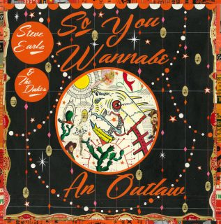 News Added May 20, 2017 "So You Wanna Be an Outlaw" is the first Steve Earle & The Dukes album to be released by a major label since the 1990's. Don't let that fool you though, new albums have been steadily released every few years. The latest will be their seventeenth LP, and it's due […]