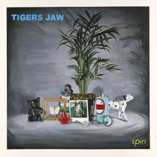 News Added May 18, 2017 Hi again, Tigers Jaw! The Philadelphia band are back with new single ‘Guardian’, along with details of a new LP, a new label and a new line-up. Brace yourselves. New record ‘spin’, that’s all lower-case, is coming out on Atlantic Records imprint Black Cement on 19th May. It’s the first […]