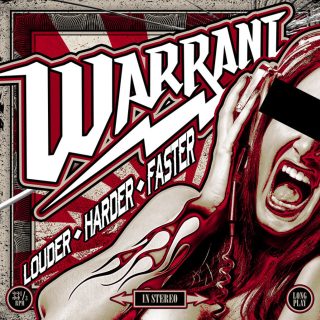 News Added May 10, 2017 Warrant is a Hard Rock band formed in 1984 out of Hollywood, L.A.. The bands lead vocalist passed back in 2011, and have been relatively quiet with new material since. But earlier last year, the guys announced their follow up and new frontman ex-Lynch Mob lead vocalist Robert Mason. "Louder […]