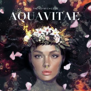 News Added May 03, 2017 The Voynich Code is a progressive metalcore band from Lisbon, Portugal, and will release their debut album, "Aqua Vitae", on May 5th through Primordial Records. The band consists of Nelson Rebelo on vocals, Vinnie Mallet on guitar, André Afonso also on guitar, and Euler Morais on drums. Submitted By Kingdom […]