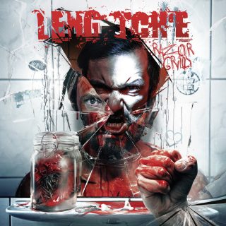News Added May 27, 2017 Belgian grind unit Leng Tch'e will be releasing its first new album in seven years, titled Razorgrind, on August 25 via Season Of Mist, and is coming out of the gate quite strong with a new song called "Gundog Allegiance." It's a groovy, grindy track that stays well under the […]