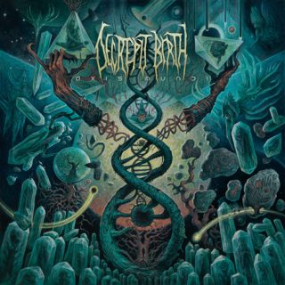 News Added May 13, 2017 Since the band’s inception in 2001 Decrepit Birth has releases three full length releases. The first two were released on Unique Leader and the band’s last release, 2010’s “Polarity”, is the band’s debut on Nuclear Blast. Decrepit Birth’s new album “Axis Mundi” is the band’s sophomore release on Nuclear Blast. […]