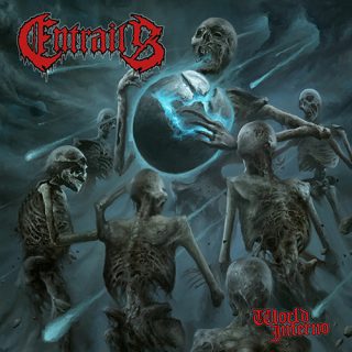 News Added May 08, 2017 On June 16th, Swedish death metallers ENTRAILS will release their new album, World Inferno, worldwide via Metal Blade Records!. ENTRAILS guitarist Jimmy Lundqvist comments: "I am damn proud to finally unleash this nasty beast, a new chapter is written for ENTRAILS to satisfy all old school maniacs out there. Having […]