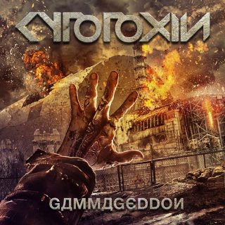 News Added May 11, 2017 During the night of April 26th in 1986 a world-changing accident occurred at the Chernobyl nuclear power plant in Ukraine. Inspired by this catastrophe and its consequences a highly radiated German band called CYTOTOXIN pulverized the Death Metal world in 2010. In 2011 the band released their self-produced full length […]