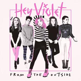 News Added May 03, 2017 Hey Violet is a Pop Rock band formed by former members of Cherri Bomb, a similar outfit which the members formed in grade school. Five years ago, the initially all-female group released their only album and disintegrated one year later. Though more than half the original members remain, the group […]