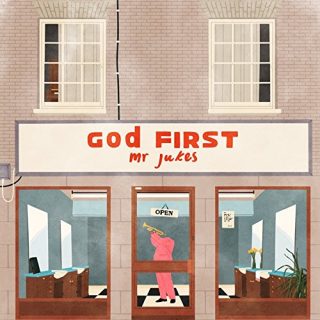 News Added May 13, 2017 "God First" is the forthcoming debut studio album from Soul/Jazz musician Mr Jukes, slated to be released on July 14th, 2017 by Island Records & Universal Music Group (with CD & Vinyl to be available one week later). You can stream Mr Jukes debut single "Angels / Your Love" below […]