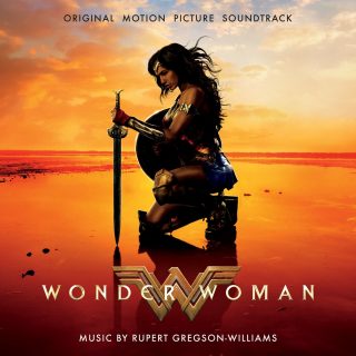 News Added May 19, 2017 "Wonder Woman" is an upcoming superhero movie (the first live-action flick based solely on the character) and it will be released by Warner Bros. Pictures on June 2nd, 2017. On the same day, WaterTower Music will be releasing an accompanying soundtrack with the film. Though the album is comprised of […]