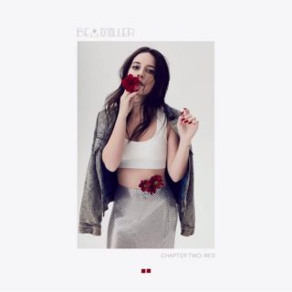 News Added May 20, 2017 "Chapter Two: Red" is a forthcoming Extended Play from pop singer/songwriter Bea Miller, slated to be released on June 2nd, 2017 by Hollywood Records. Submitted By RTJ Source hasitleaked.com