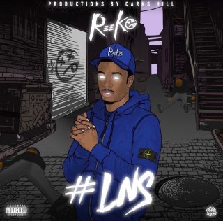 News Added May 22, 2017 Rapper Reeko Squeeze will be releasing a brand new retail mixtape "#LNS" on Friday, May 26th, 2017. The production for the project is handled by Carns Hill, music videos for the singles "Bloodline", "Stereotype", and "Greenlight" can be streamed below via YouTube. Submitted By RTJ Source hasitleaked.com Track list: Added […]